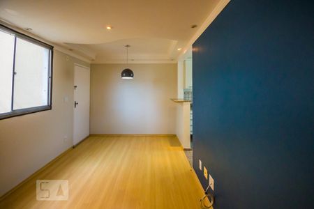 Sala de apartamento para alugar com 3 quartos, 66m² em Vila João Jorge, Campinas