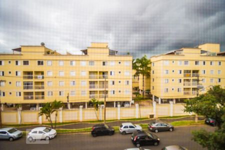 Vista do quarto 2 de apartamento para alugar com 3 quartos, 66m² em Vila João Jorge, Campinas