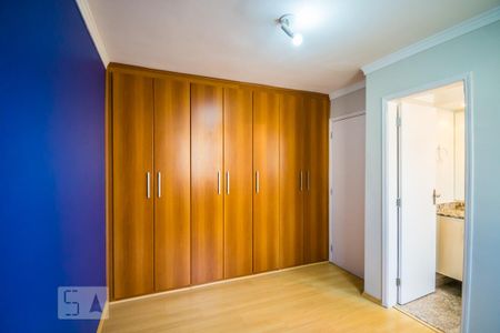 Apartamento para alugar com 66m², 3 quartos e 1 vaga'Suíte