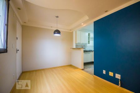 Sala de apartamento para alugar com 3 quartos, 66m² em Vila João Jorge, Campinas