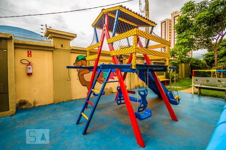 Apartamento para alugar com 66m², 3 quartos e 1 vagaÁrea Comum - Playground