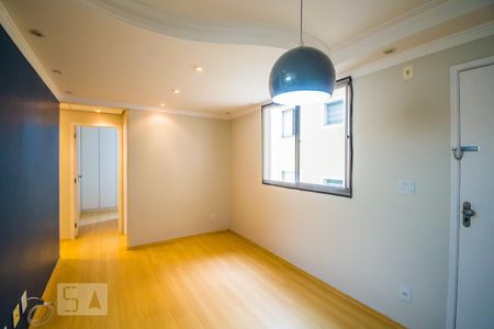 Sala de apartamento para alugar com 3 quartos, 66m² em Vila João Jorge, Campinas