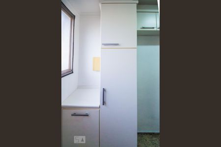 Área de Serviço de apartamento para alugar com 3 quartos, 66m² em Vila João Jorge, Campinas