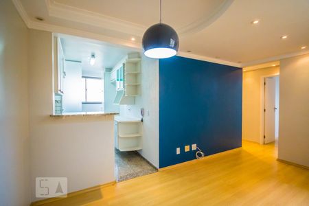 Apartamento para alugar com 3 quartos, 66m² em Vila João Jorge, Campinas