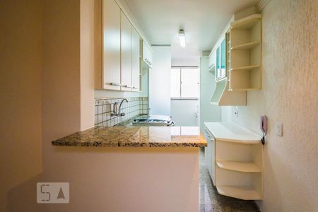 Apartamento para alugar com 66m², 3 quartos e 1 vagaCozinha