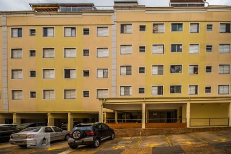 Apartamento para alugar com 66m², 3 quartos e 1 vagaGaragem