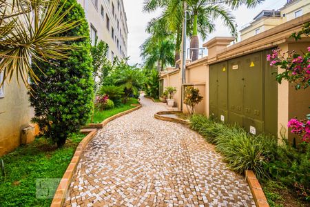 Apartamento para alugar com 66m², 3 quartos e 1 vagaÁrea comum
