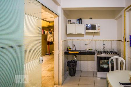 Apartamento para alugar com 66m², 3 quartos e 1 vagaÁrea comum - Salão de festas