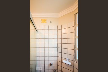 Apartamento para alugar com 66m², 3 quartos e 1 vagaBanheiro da Suíte