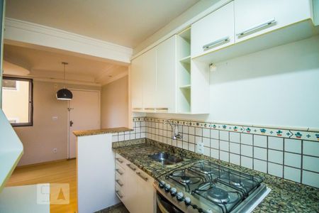 Apartamento para alugar com 66m², 3 quartos e 1 vagaCozinha