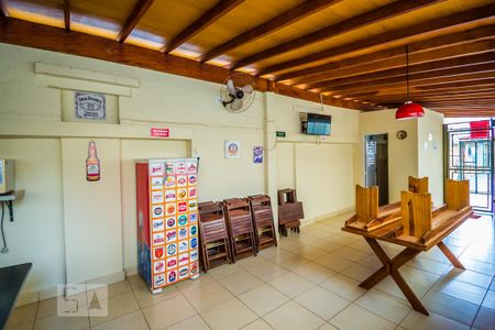 Apartamento para alugar com 66m², 3 quartos e 1 vagaÁrea comum - Churrasqueira