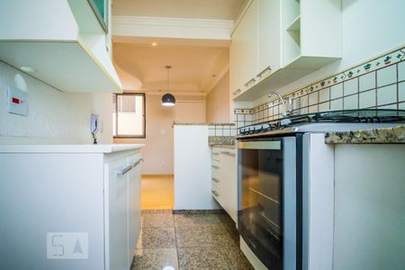 Apartamento para alugar com 66m², 3 quartos e 1 vagaCozinha