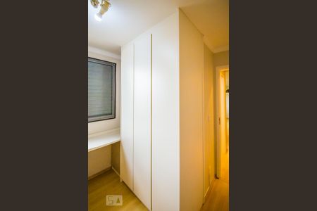 Quarto 1 de apartamento para alugar com 3 quartos, 66m² em Vila João Jorge, Campinas