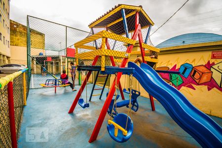 Apartamento para alugar com 66m², 3 quartos e 1 vagaÁrea Comum - Playground