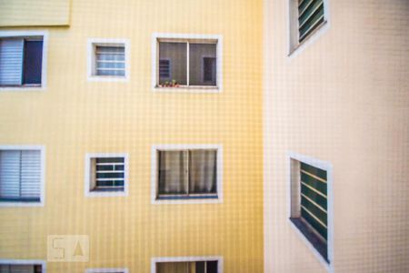 Vista da Sala de apartamento para alugar com 3 quartos, 66m² em Vila João Jorge, Campinas