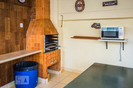 Apartamento para alugar com 66m², 3 quartos e 1 vagaÁrea comum - Churrasqueira