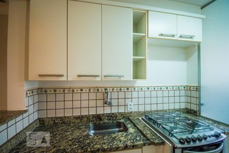 Apartamento para alugar com 66m², 3 quartos e 1 vagaCozinha