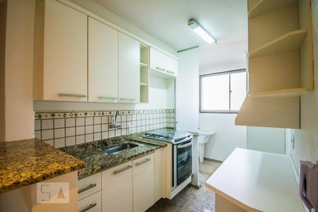 Apartamento para alugar com 66m², 3 quartos e 1 vagaCozinha