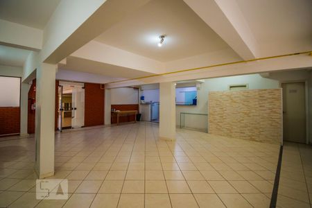Apartamento para alugar com 66m², 3 quartos e 1 vagaÁrea comum - Salão de festas