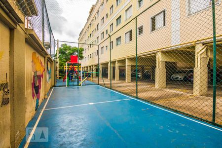 Apartamento para alugar com 66m², 3 quartos e 1 vagaQuadra Esportiva