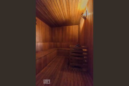 Apartamento à venda com 250m², 4 quartos e 4 vagasSauna