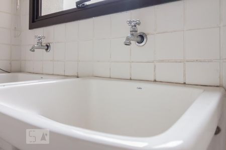 Apartamento à venda com 250m², 4 quartos e 4 vagasÁrea de serviço