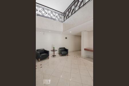 Apartamento à venda com 250m², 4 quartos e 4 vagasHall