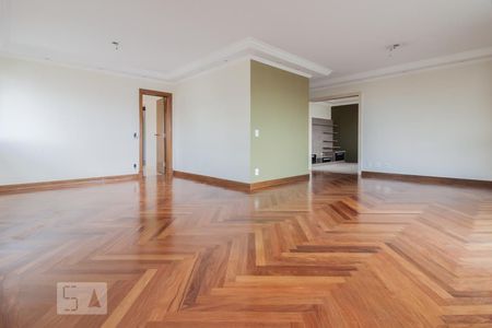 Apartamento à venda com 250m², 4 quartos e 4 vagasSala