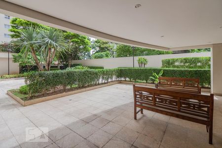 Apartamento à venda com 250m², 4 quartos e 4 vagasÁrea em comum