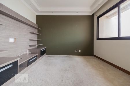 Apartamento à venda com 250m², 4 quartos e 4 vagasSala de TV