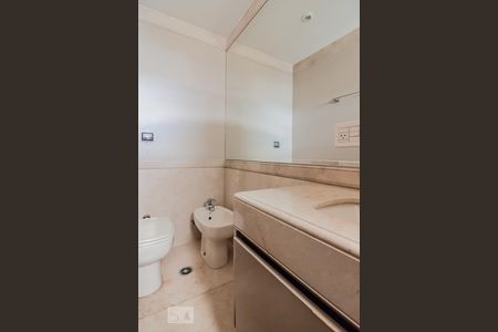 Apartamento à venda com 250m², 4 quartos e 4 vagasSuíte 4