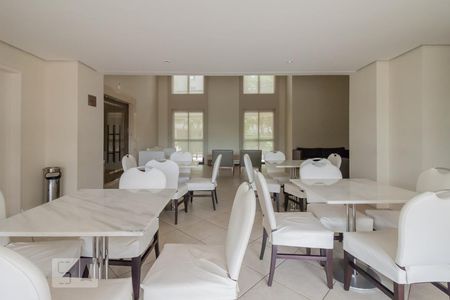 Apartamento à venda com 250m², 4 quartos e 4 vagasSalão de festas