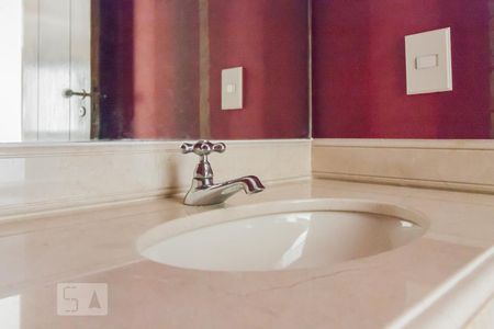 Apartamento à venda com 250m², 4 quartos e 4 vagasLavabo