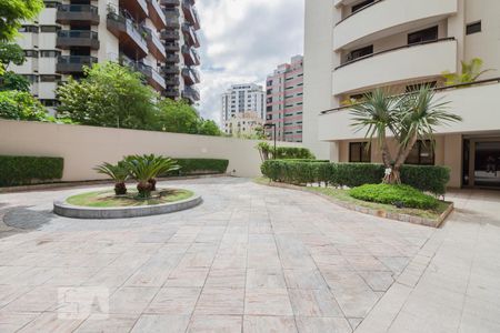 Apartamento à venda com 250m², 4 quartos e 4 vagasÁrea em comum