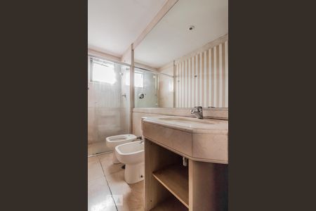 Apartamento à venda com 250m², 4 quartos e 4 vagasSuíte 3