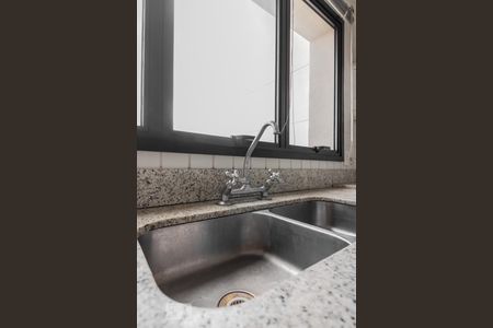 Apartamento à venda com 250m², 4 quartos e 4 vagasCozinha