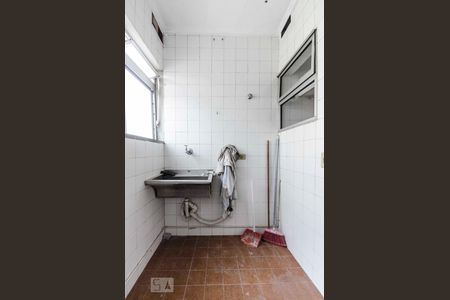 Apartamento à venda com 75m², 3 quartos e 1 vagaLavanderia