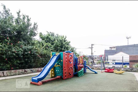 Apartamento à venda com 75m², 3 quartos e 1 vagaPlayground