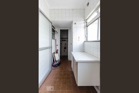 Apartamento à venda com 75m², 3 quartos e 1 vagaLavanderia