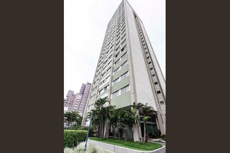 Apartamento à venda com 75m², 3 quartos e 1 vagaFachada