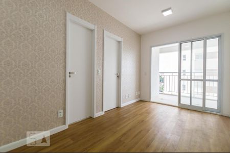 Sala de apartamento à venda com 1 quarto, 41m² em Umuarama, Osasco