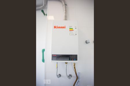 Apartamento para alugar com 45m², 1 quarto e 1 vagaÁrea de Serviço