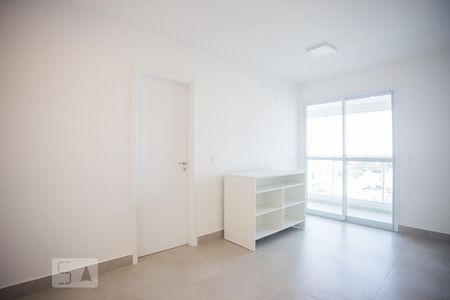 Sala de apartamento para alugar com 1 quarto, 45m² em Vila Gomes Cardim, São Paulo