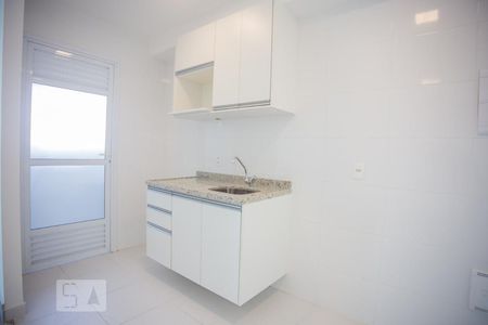 Apartamento para alugar com 45m², 1 quarto e 1 vagaCozinha