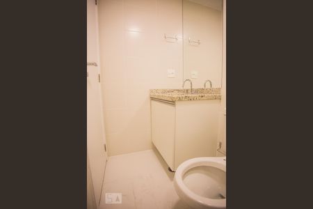 Apartamento para alugar com 45m², 1 quarto e 1 vagaBanheiro Suíte