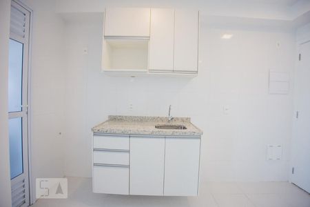 Apartamento para alugar com 45m², 1 quarto e 1 vagaCozinha