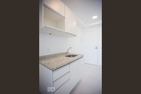 Apartamento para alugar com 45m², 1 quarto e 1 vagaCozinha