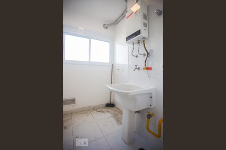 Apartamento para alugar com 45m², 1 quarto e 1 vagaÁrea de Serviço