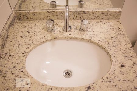 Apartamento para alugar com 45m², 1 quarto e 1 vagaBanheiro Suíte