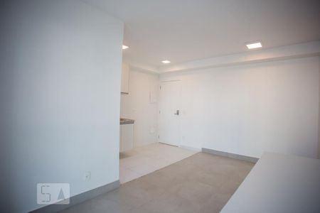 Sala de apartamento para alugar com 1 quarto, 45m² em Vila Gomes Cardim, São Paulo